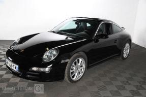 2007 Porsche 911