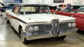 1959 Edsel Corsair