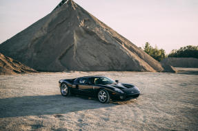 2005 Ford GT