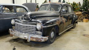 1947 Dodge D24