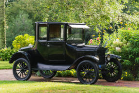 1922 Ford Model T