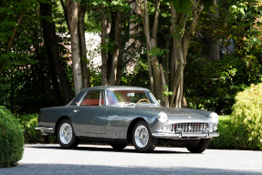 1958 Ferrari 250 GT Coupe