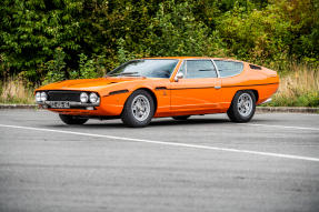 1969 Lamborghini Espada