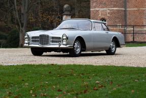 1962 Facel Vega Facel II