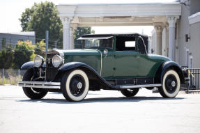 1928 Cadillac Series 353