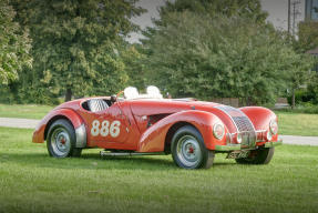 1947 Allard K1