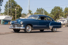 1948 Cadillac Series 61