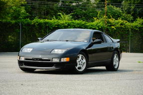 1990 Nissan 300ZX