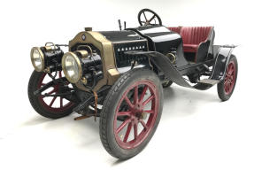 1912 De Dion-Bouton Type DG