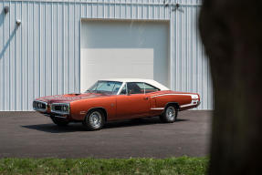 1970 Dodge Super Bee