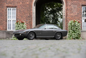 1969 Lamborghini Islero