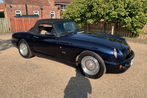 1996 MG RV8