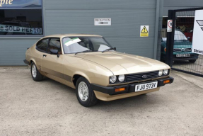 1979 Ford Capri