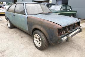 1983 Talbot Sunbeam Lotus