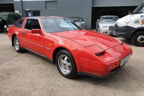 1987 Nissan 300ZX