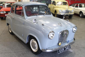 1955 Austin A30