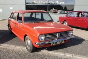 1976 Austin Maxi