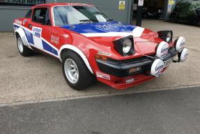 1979 Triumph TR7