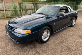 1994 Ford Mustang