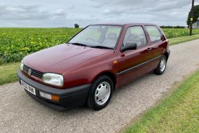 1994 Volkswagen Golf