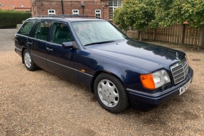 1995 Mercedes-Benz E 280