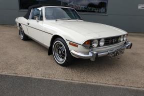 1973 Triumph Stag