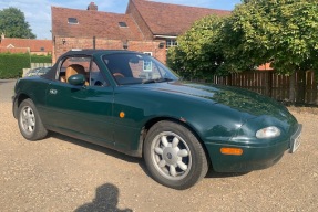 1991 Mazda Eunos