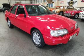 1991 Ford Sierra