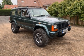 1994 Jeep Cherokee