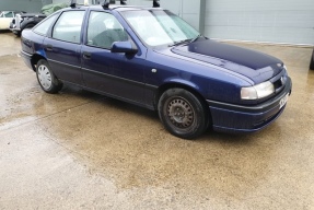 1995 Vauxhall Cavalier