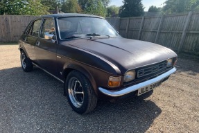 1975 Austin Allegro