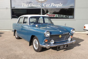 1964 Morris Oxford