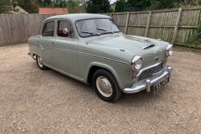 1958 Austin A55