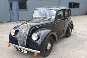 1947 Morris Eight