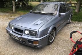 1988 Ford Sierra RS 500