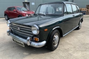 1969 Morris 1300