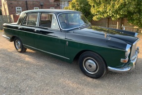 1965 Vanden Plas Princess 4-litre