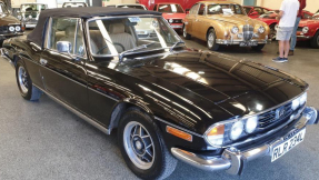 1973 Triumph Stag