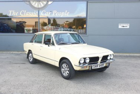 1977 Triumph Dolomite