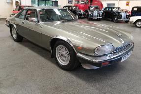 1989 Jaguar XJS