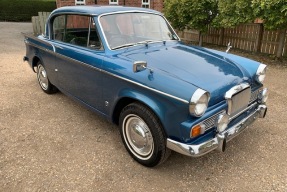 1967 Sunbeam Rapier