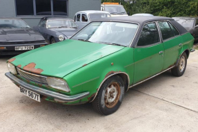 1979 Austin-Morris Princess