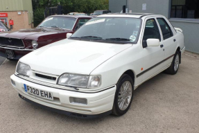 1989 Ford Sierra Sapphire Cosworth