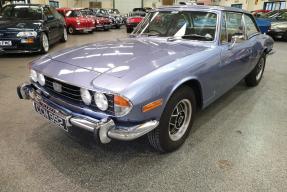 1971 Triumph Stag