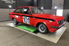 1978 Ford Escort RS2000