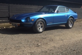 1973 Datsun 240Z