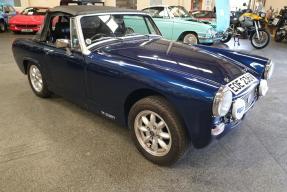 1980 MG Midget