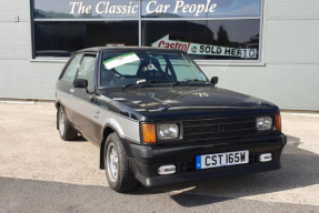 1981 Talbot Sunbeam