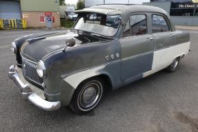 1954 Ford Consul