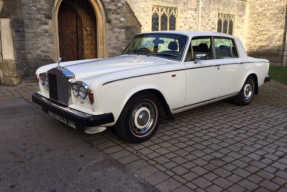  Rolls-Royce Silver Shadow